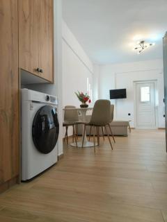 Charming apartment in Adelianos Kampos, Rethymno - Adelianos Kampos - 6