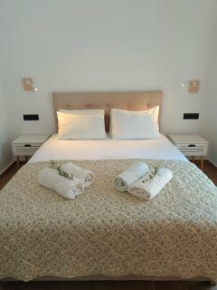 Charming apartment in Adelianos Kampos, Rethymno - Adelianos Kampos - 5