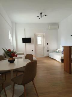 Charming apartment in Adelianos Kampos, Rethymno - Adelianos Kampos - 4