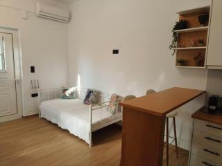 Charming apartment in Adelianos Kampos, Rethymno - Adelianos Kampos - 3