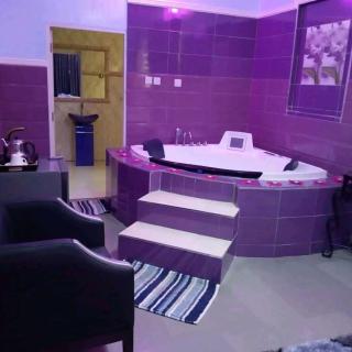 Lavender Hotel and Spa - Mama - 8