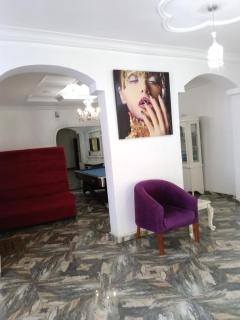 Lavender Hotel and Spa - Mama - 7