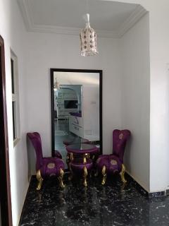 Lavender Hotel and Spa - Mama - 6