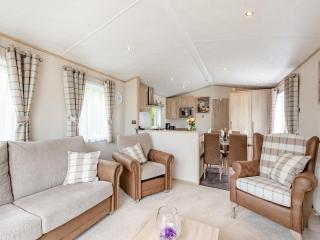 Tradmach Lodge - Patrington - 9