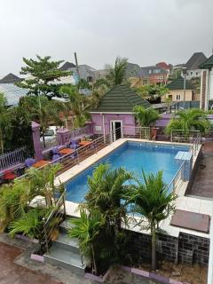 Lavender Hotel and Spa - Mama - 3