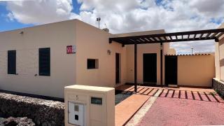 Anahi Homes Corralejo - Bicacarera 5 - La Oliva - 1