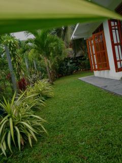 BamBoo Villa - Walliwala East - 2