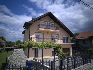 Bosnia Spring Villa - Plandište - 0