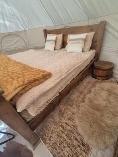 Glamping Stola- Šepot kvetov - Štôla - 3