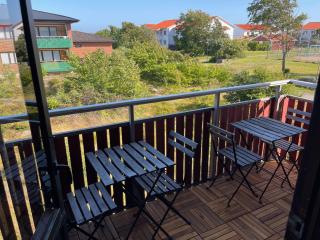 Fjord Apartments & Hostel Rooms - Lysekil - 7
