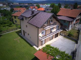 Bosnia Spring Villa - Plandište - 9