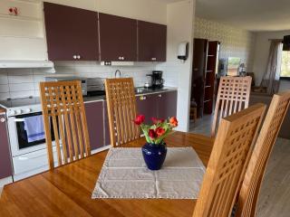 Fjord Apartments & Hostel Rooms - Lysekil - 4