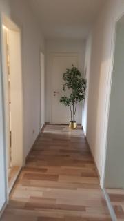 Wohnung am Hauptmarkt! - Nuremberg - 8