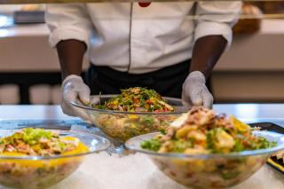 Radisson Blu Hotel, Conakry - Conakry - 9