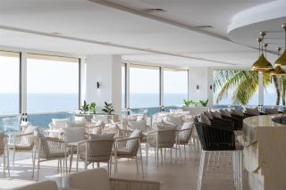 Radisson Blu Hotel, Conakry - 2