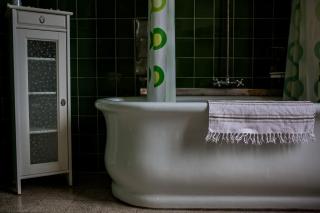 Villa Moorings - Barga - 8
