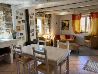La Maisonnette Des Cévennes - Sablières - 9