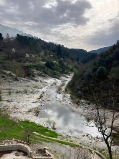 La Maisonnette Des Cévennes - Sablières - 3