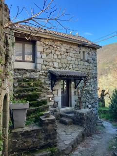 La Maisonnette Des Cévennes - Sablières - 0