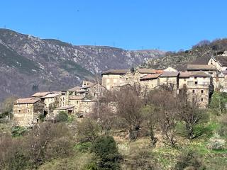 La Maisonnette Des Cévennes - Sablières - 4