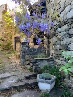 La Maisonnette Des Cévennes - Sablières - 1