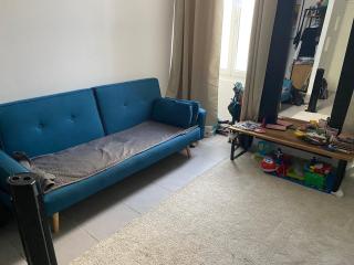 Beautiful apartment in Marseille Catalan - 3