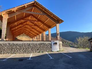 La Maisonnette Des Cévennes - Sablières - 5