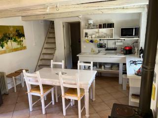 La Maisonnette Des Cévennes - Sablières - 6