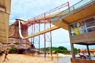 Spazzio Diroma, INCLUSO ACESSO AO ACQUA PARK - 6