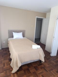 Departamento de 2 domitorios cerca del centro de La Paz - La Paz - 6