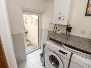 Sun House - Maryport - 2