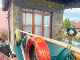 Home Villa Eco Boutique - Arusha - 5