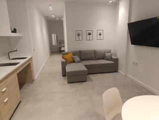 Olmaya Flats Valencia - Valencia - 7