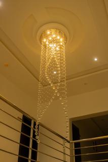HomeWorth Hotel - Efiran - 2