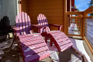 Waterside West E206 - 2