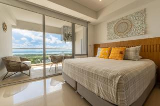 CB1531 Boho Suite Hermosa Vista 2min-Aeropuerto - Cartagena de Indias - 0