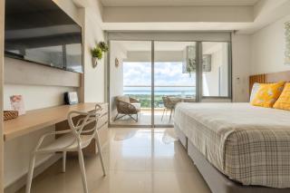 CB1531 Boho Suite Hermosa Vista 2min-Aeropuerto - Cartagena de Indias - 9
