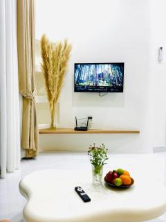 Dori House Honas - 5