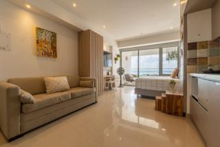 CB1531 Boho Suite Hermosa Vista 2min-Aeropuerto - Cartagena de Indias - 2