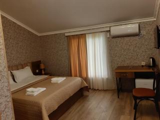 Family Hotel - Kumistavi - 6