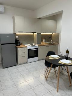 SK Apartment II - Perea - 0