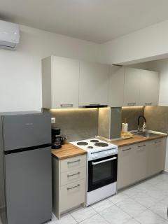 SK Apartment II - Perea - 4