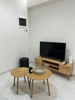 SK Apartment II - 1