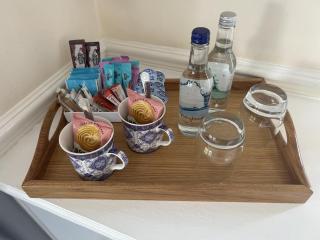 Foxes Hotel - Minehead - 3