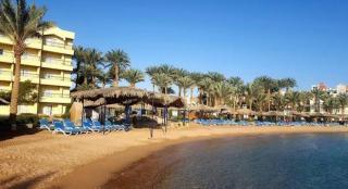 فندق ريجينا الغردقه - Banī Ghālib - 0