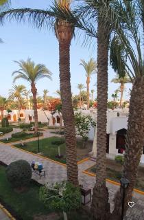 فندق ريجينا الغردقه - Banī Ghālib - 4