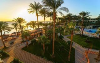 فندق ريجينا الغردقه - Banī Ghālib - 1