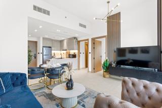 Comfortable 2 Bedroom in Business Bay - 6