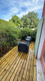 Maison de Vancances à louer Alpes Maritimes - 4