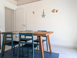 Cactus, bright apartment with garden - Trapani - 2